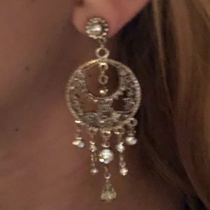Jewelry - 🌶 Chandelier Earrings Jewelry - 🌶 Chandelier Earrings